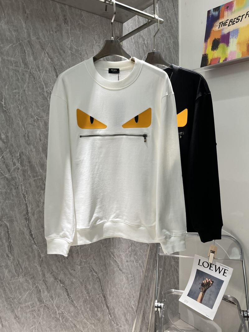 Fendi T-Shirts